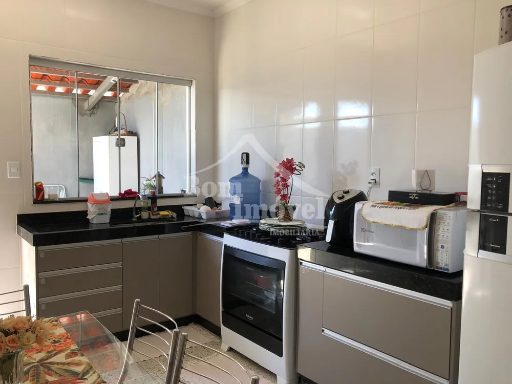 Casa, 2 quartos, 80 m² - Foto 11