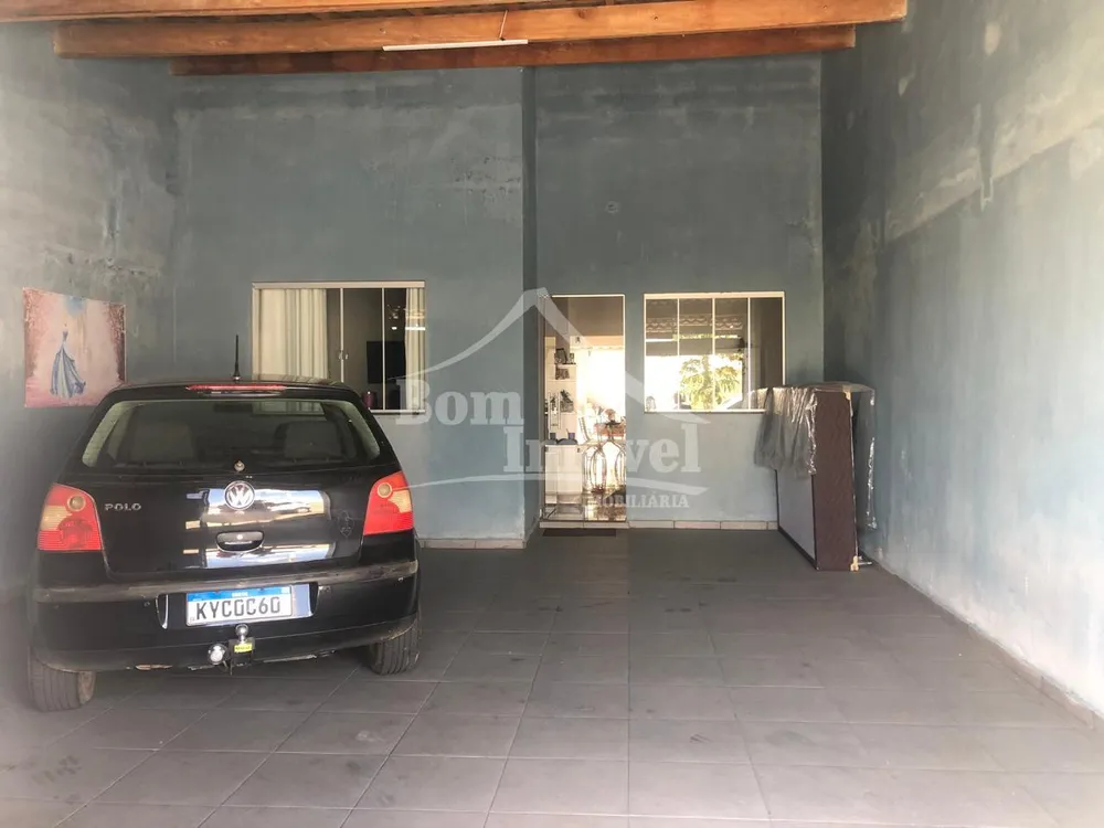 Casa, 2 quartos, 80 m² - Foto 3