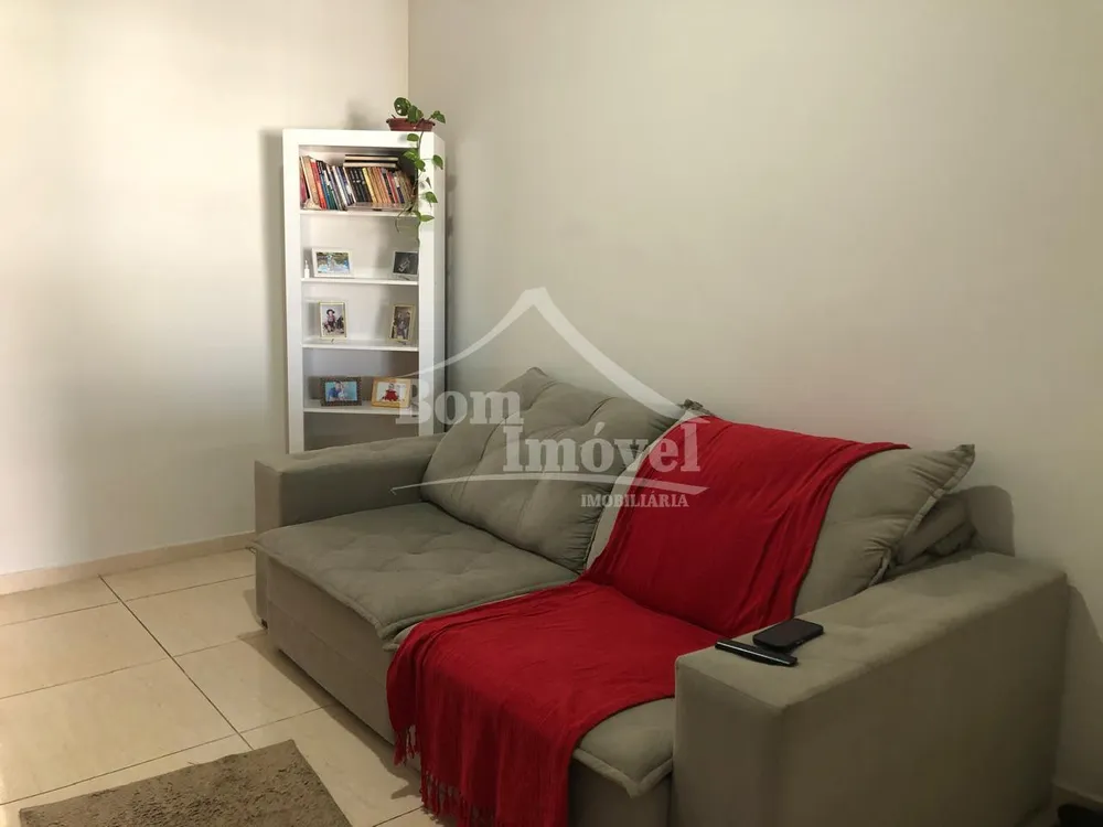 Casa, 2 quartos, 80 m² - Foto 4