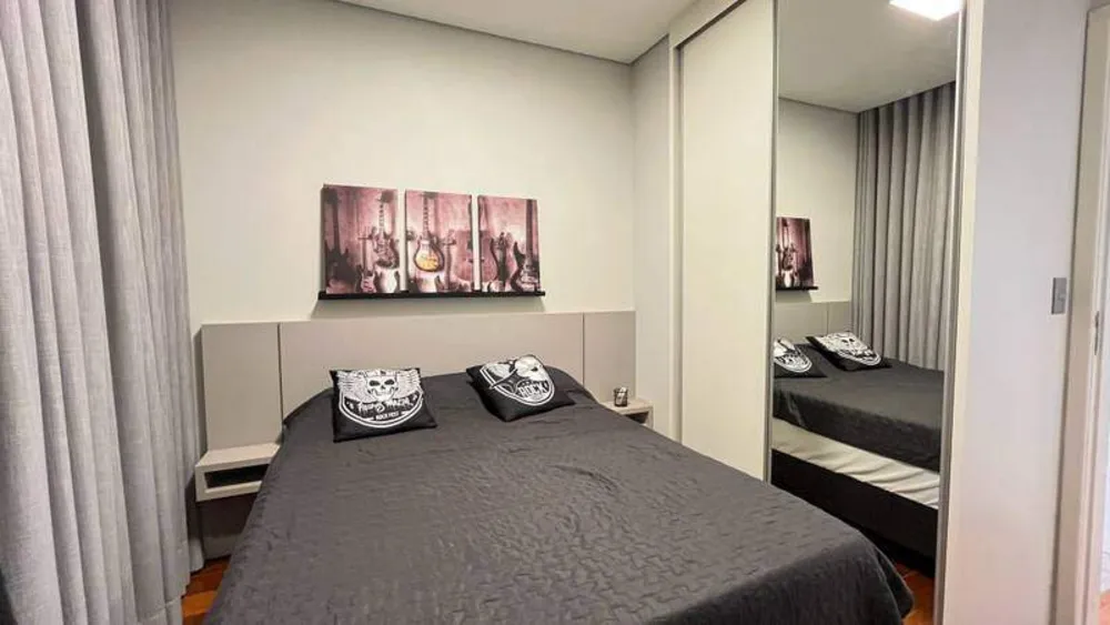 Apartamento, 3 quartos, 100 m² - Foto 13