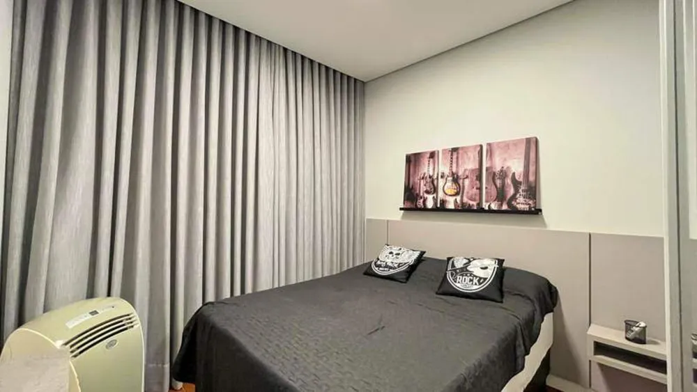 Apartamento, 3 quartos, 100 m² - Foto 14
