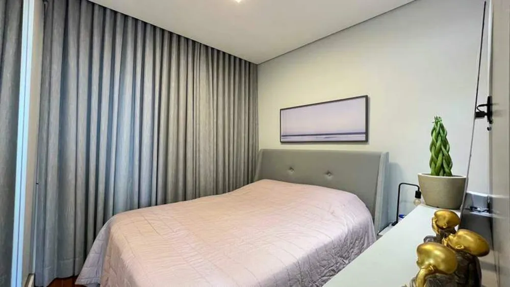 Apartamento, 3 quartos, 100 m² - Foto 7