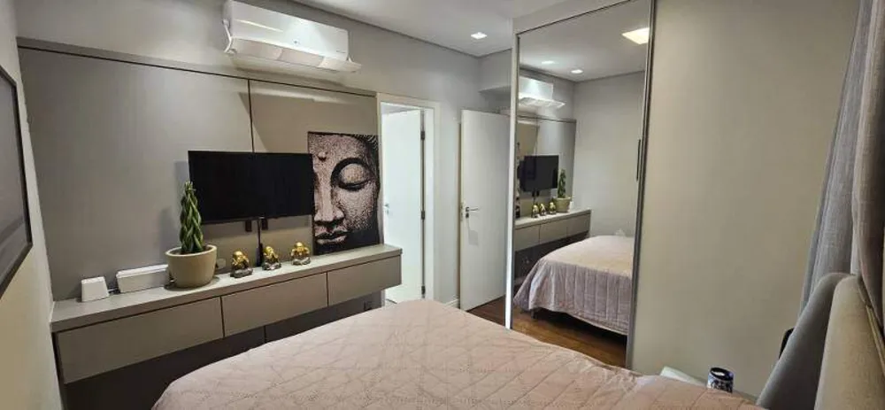 Apartamento, 3 quartos, 100 m² - Foto 11