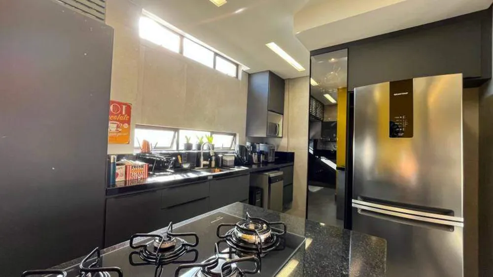 Apartamento, 3 quartos, 100 m² - Foto 8