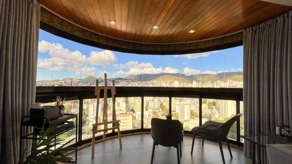 Apartamento, 3 quartos, 100 m² - Foto 5