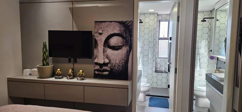 Apartamento, 3 quartos, 100 m² - Foto 6