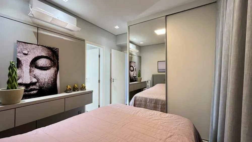 Apartamento, 3 quartos, 100 m² - Foto 8