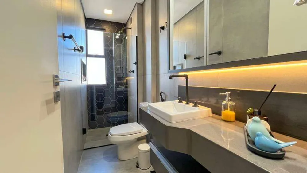 Apartamento, 3 quartos, 100 m² - Foto 5