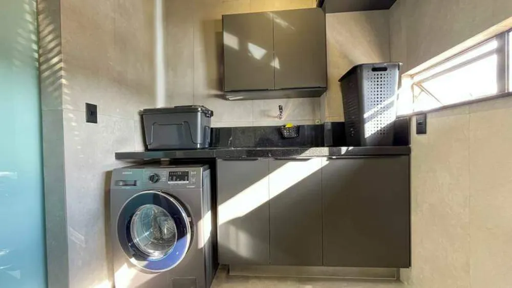 Apartamento, 3 quartos, 100 m² - Foto 4