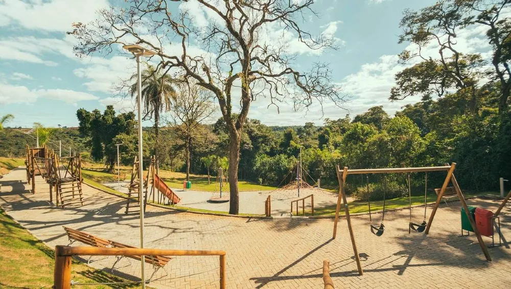 Terreno, 1050 m² - Foto 4