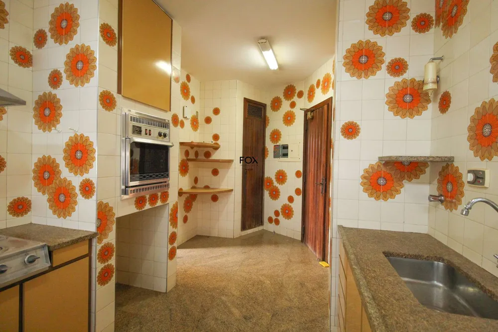 Apartamento, 4 quartos, 180 m² - Foto 12