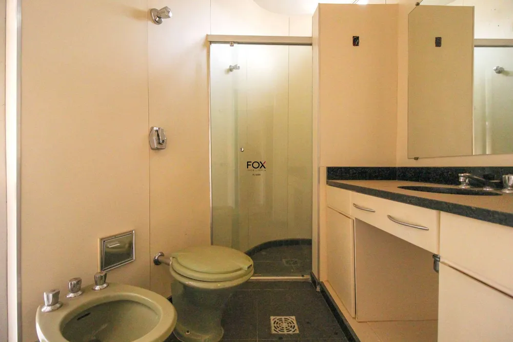 Apartamento, 4 quartos, 180 m² - Foto 4