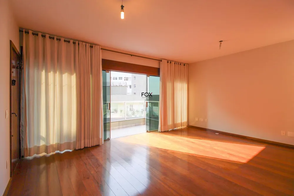 Apartamento, 4 quartos, 180 m² - Foto 1