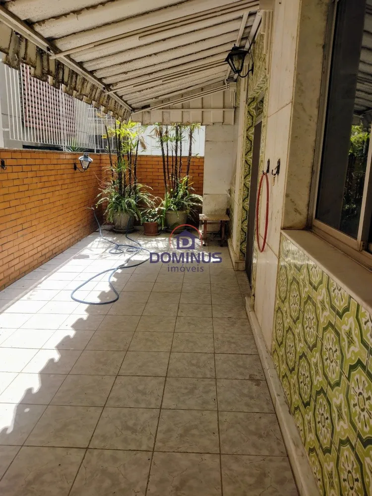 Apartamento, 4 quartos, 300 m² - Foto 8