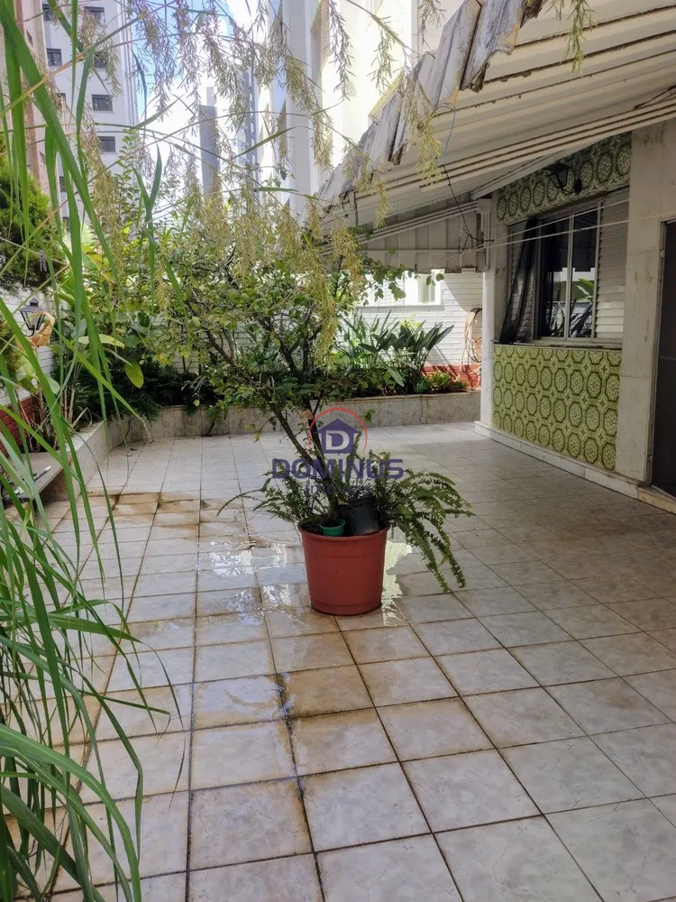 Apartamento, 4 quartos, 300 m² - Foto 12