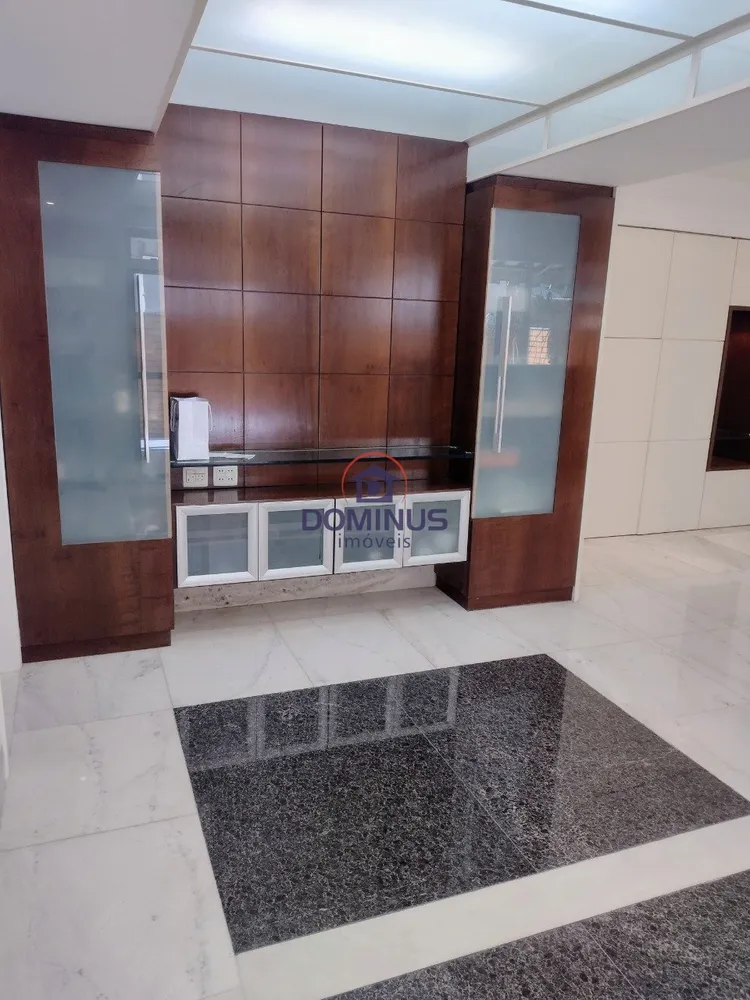 Apartamento, 4 quartos, 300 m² - Foto 1