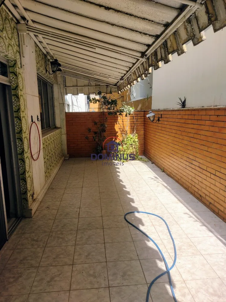 Apartamento, 4 quartos, 300 m² - Foto 11