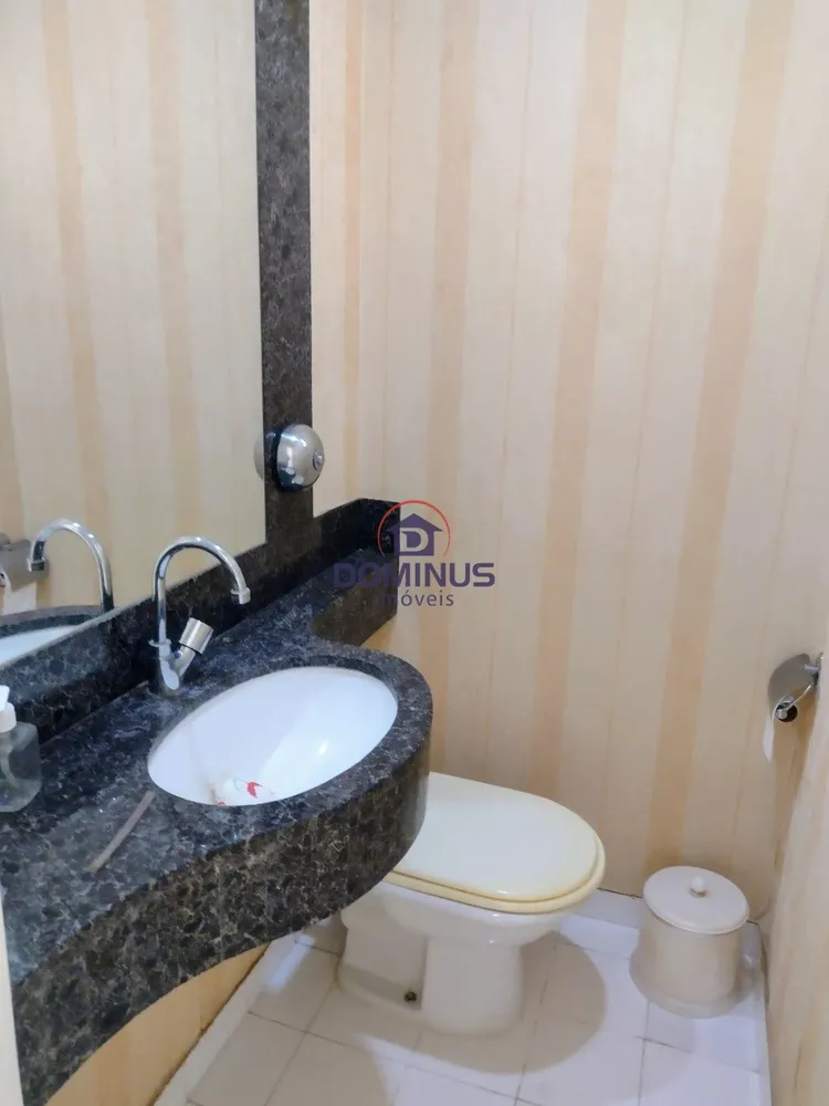 Apartamento, 4 quartos, 300 m² - Foto 4
