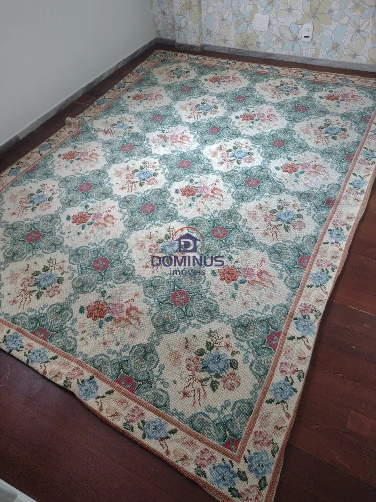 Apartamento, 4 quartos, 300 m² - Foto 16