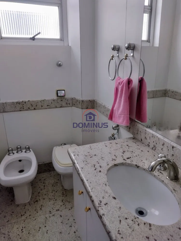 Apartamento, 4 quartos, 300 m² - Foto 14