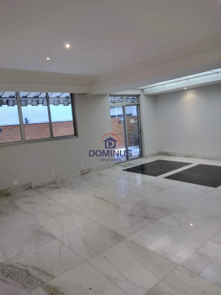 Apartamento, 4 quartos, 300 m² - Foto 2