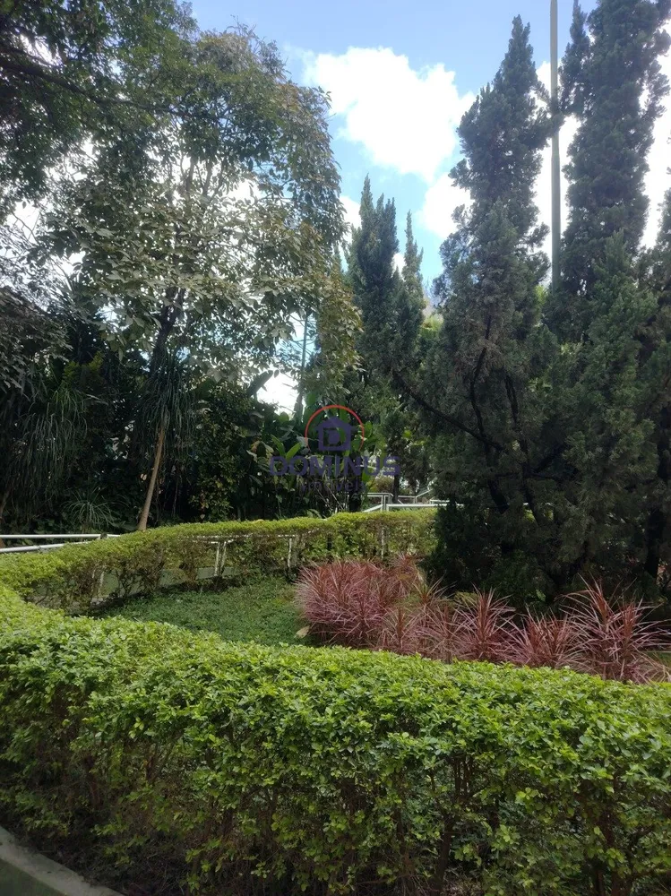Apartamento, 4 quartos, 300 m² - Foto 15