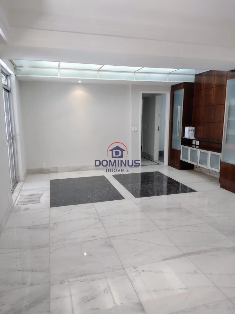 Apartamento, 4 quartos, 300 m² - Foto 3