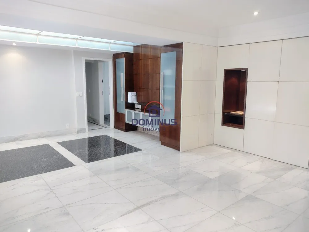 Apartamento, 4 quartos, 300 m² - Foto 2