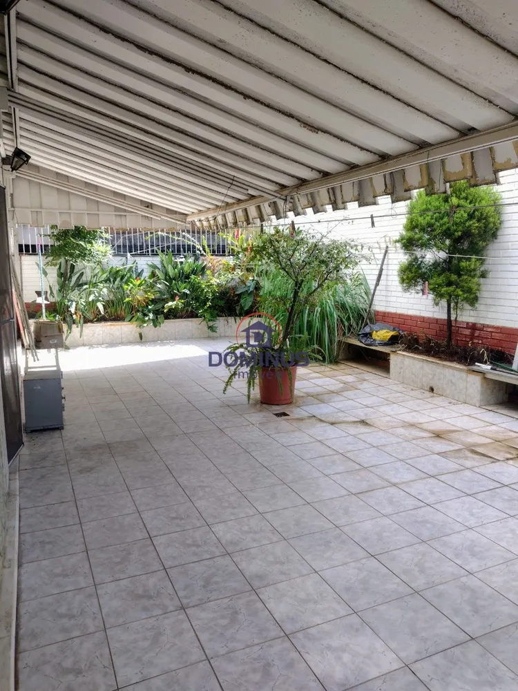 Apartamento, 4 quartos, 300 m² - Foto 13