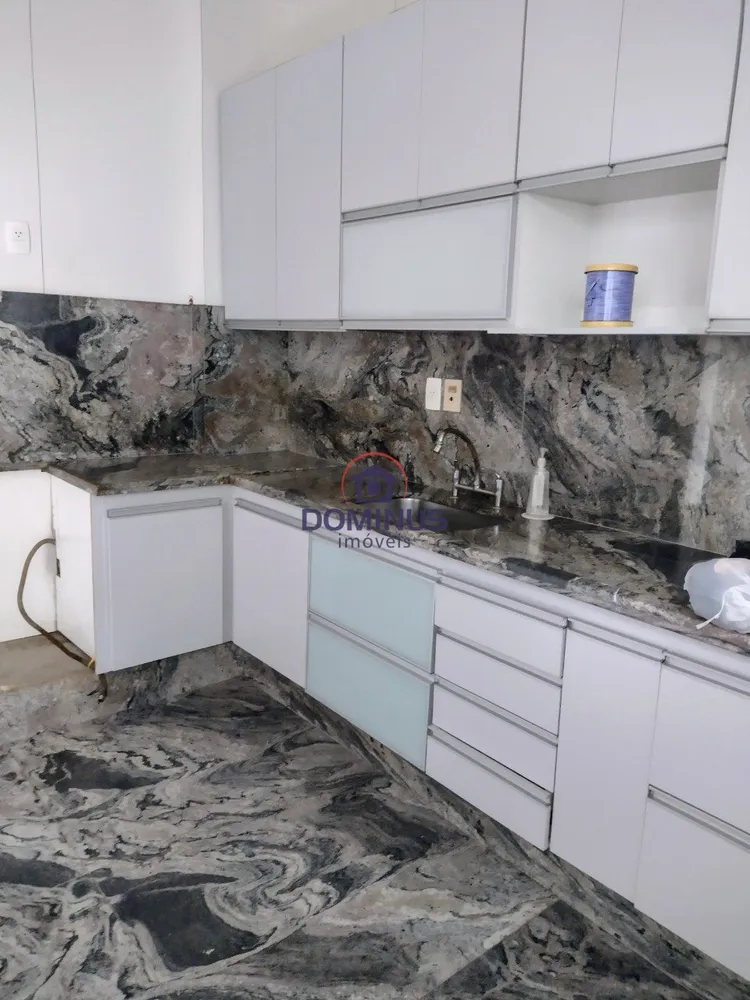 Apartamento, 4 quartos, 300 m² - Foto 6