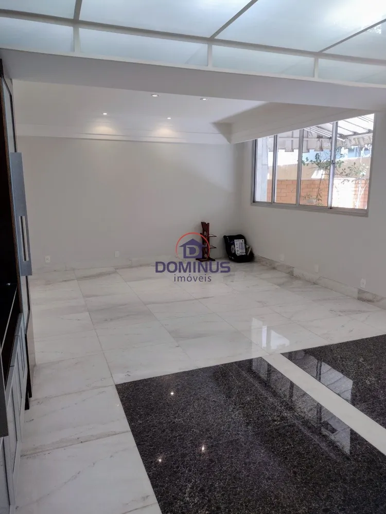 Apartamento, 4 quartos, 300 m² - Foto 3