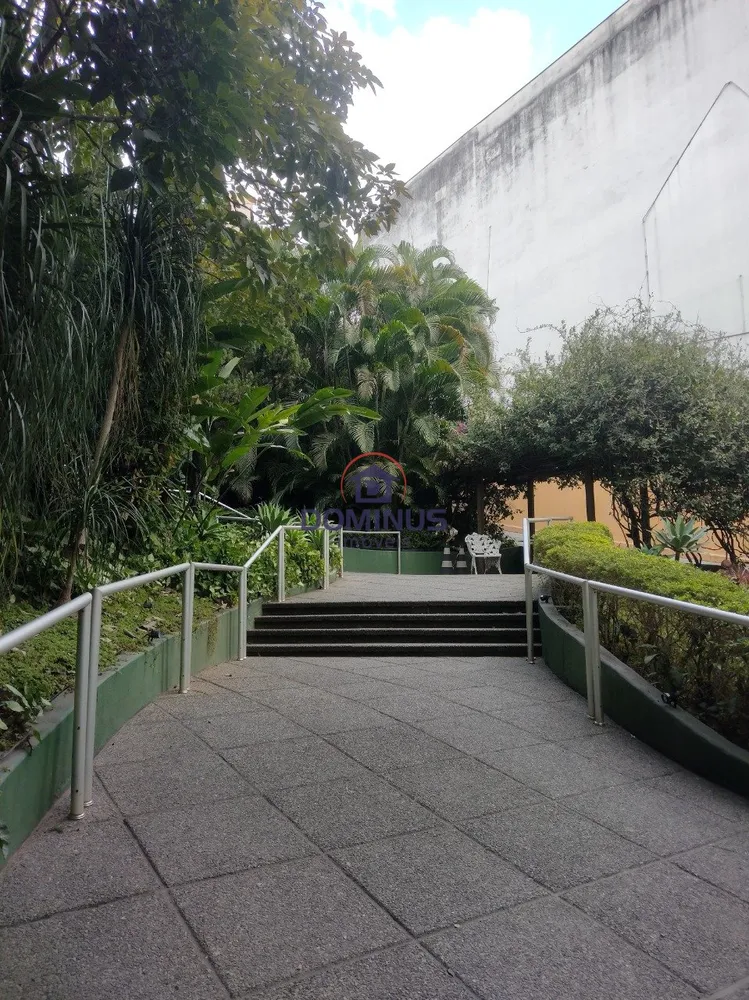 Apartamento, 4 quartos, 300 m² - Foto 16