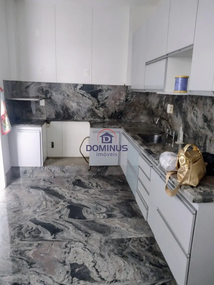 Apartamento, 4 quartos, 300 m² - Foto 5
