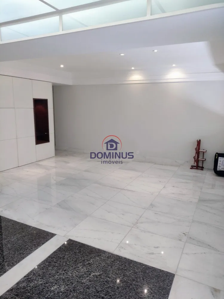Apartamento, 4 quartos, 300 m² - Foto 1