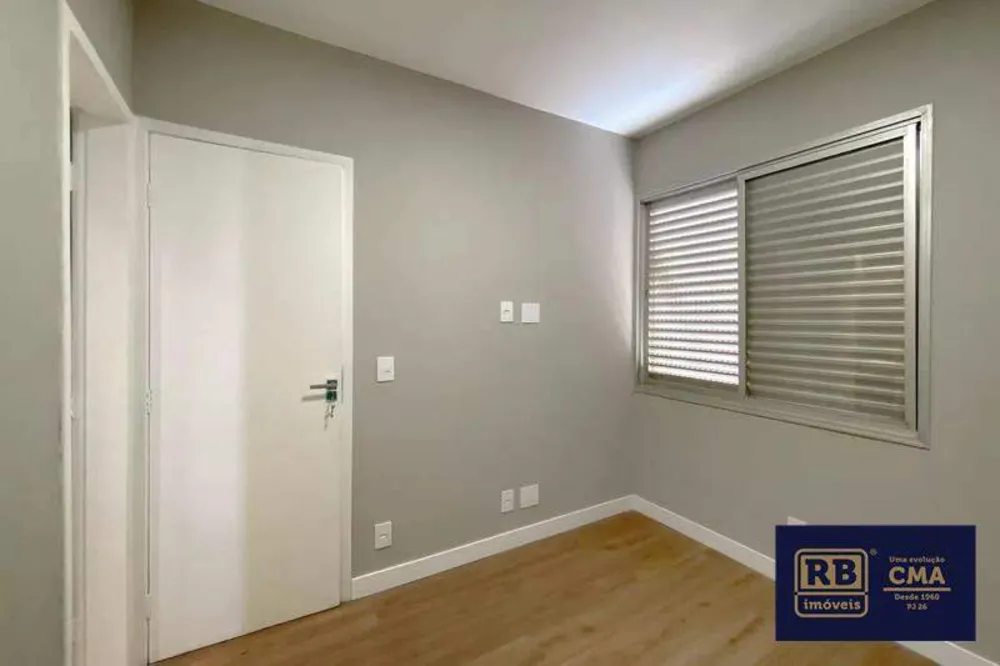 Apartamento, 2 quartos, 75 m² - Foto 13
