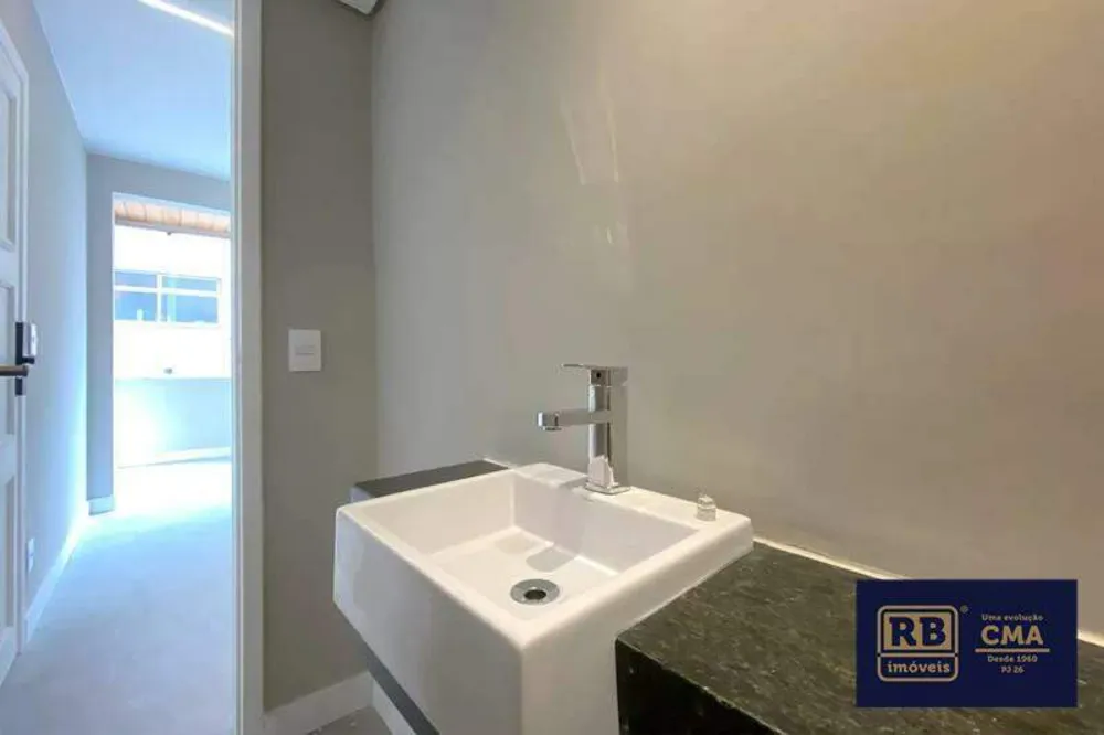 Apartamento, 2 quartos, 75 m² - Foto 8
