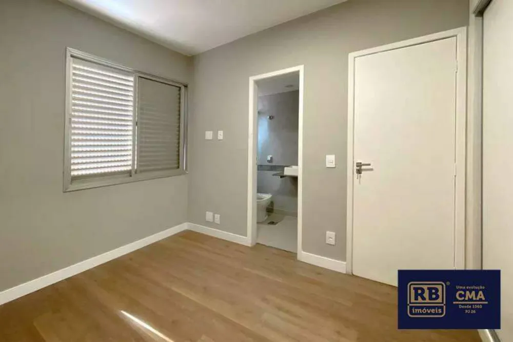 Apartamento, 2 quartos, 75 m² - Foto 3