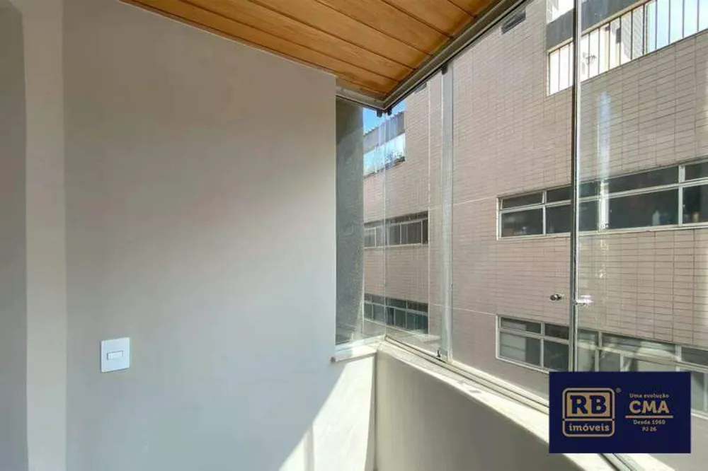 Apartamento, 2 quartos, 75 m² - Foto 5