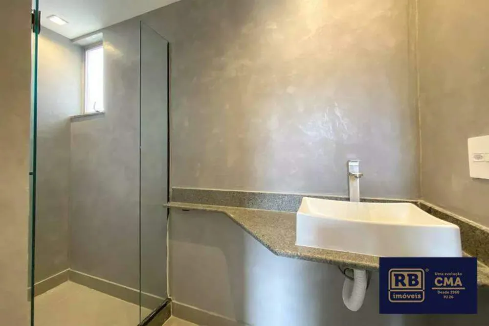 Apartamento, 2 quartos, 75 m² - Foto 11