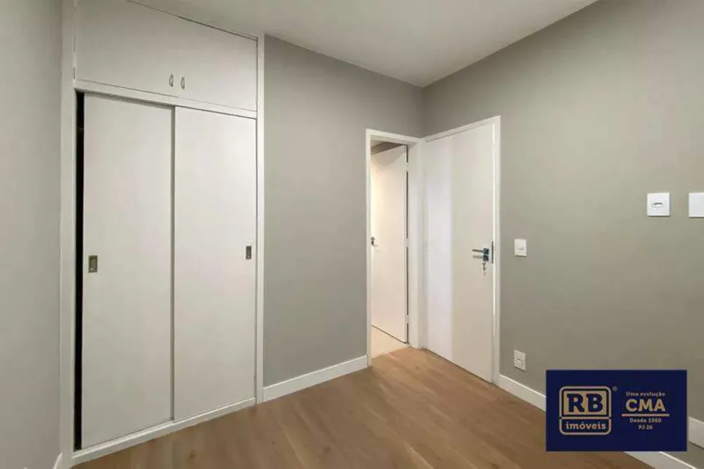 Apartamento, 2 quartos, 75 m² - Foto 7