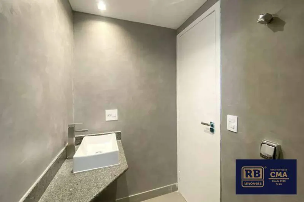 Apartamento, 2 quartos, 75 m² - Foto 12