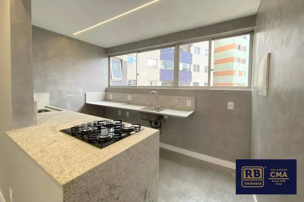 Apartamento, 2 quartos, 75 m² - Foto 19
