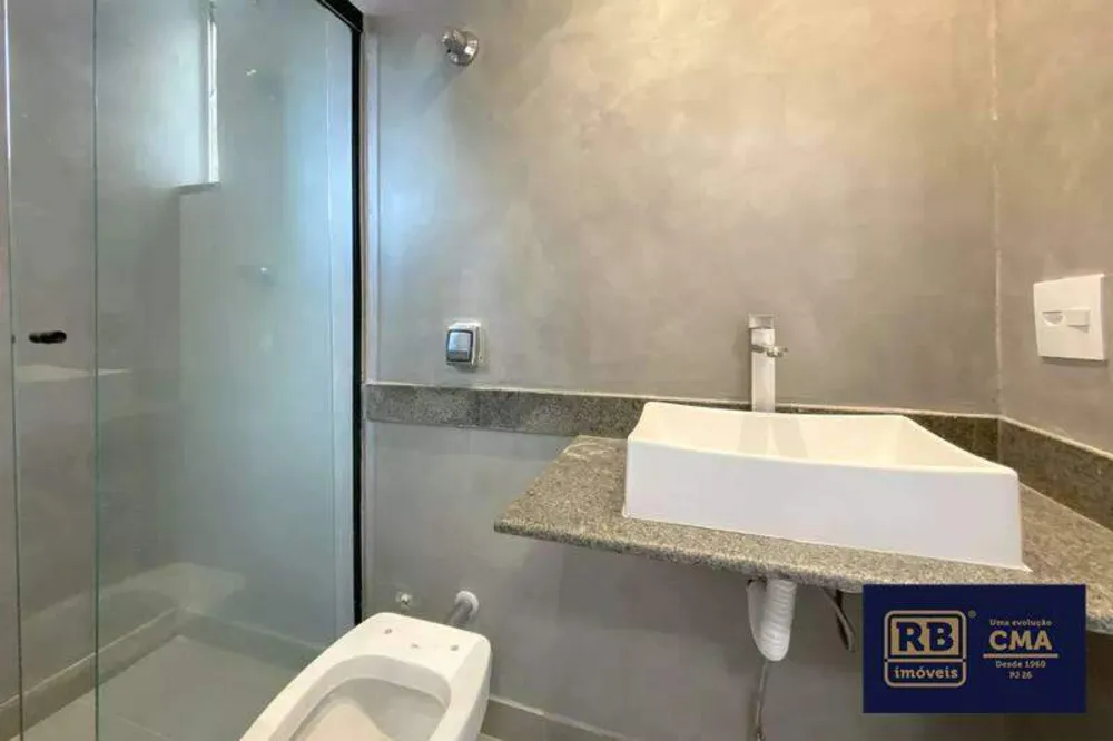 Apartamento, 2 quartos, 75 m² - Foto 9