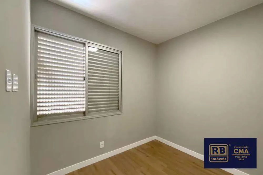 Apartamento, 2 quartos, 75 m² - Foto 6