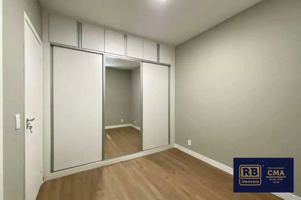 Apartamento, 2 quartos, 75 m² - Foto 5