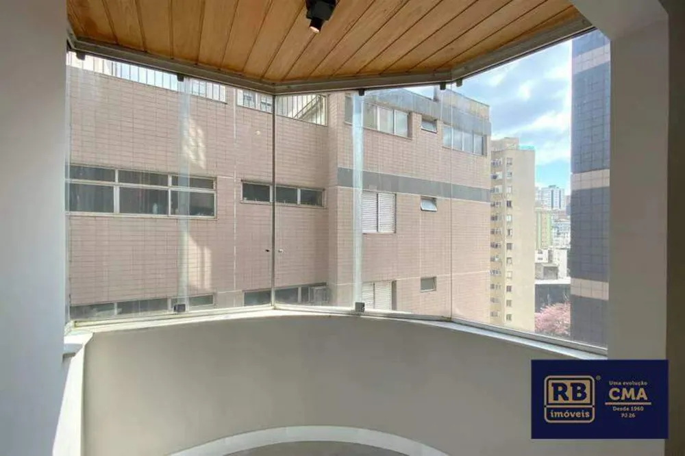 Apartamento, 2 quartos, 75 m² - Foto 1