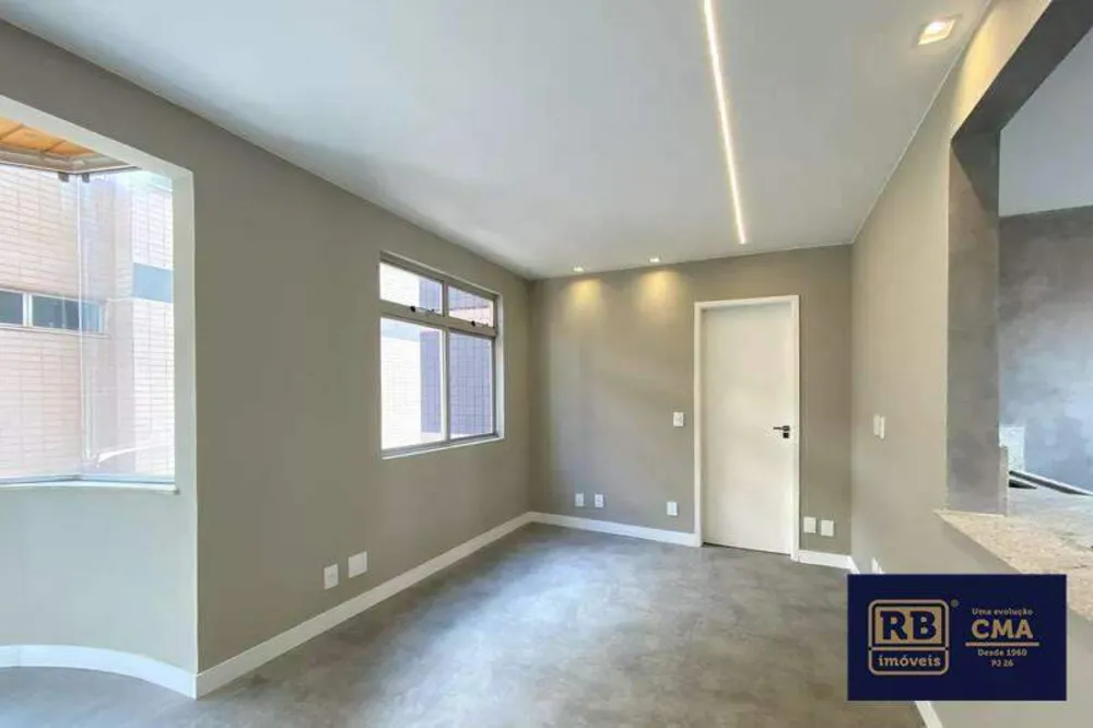 Apartamento, 2 quartos, 75 m² - Foto 1