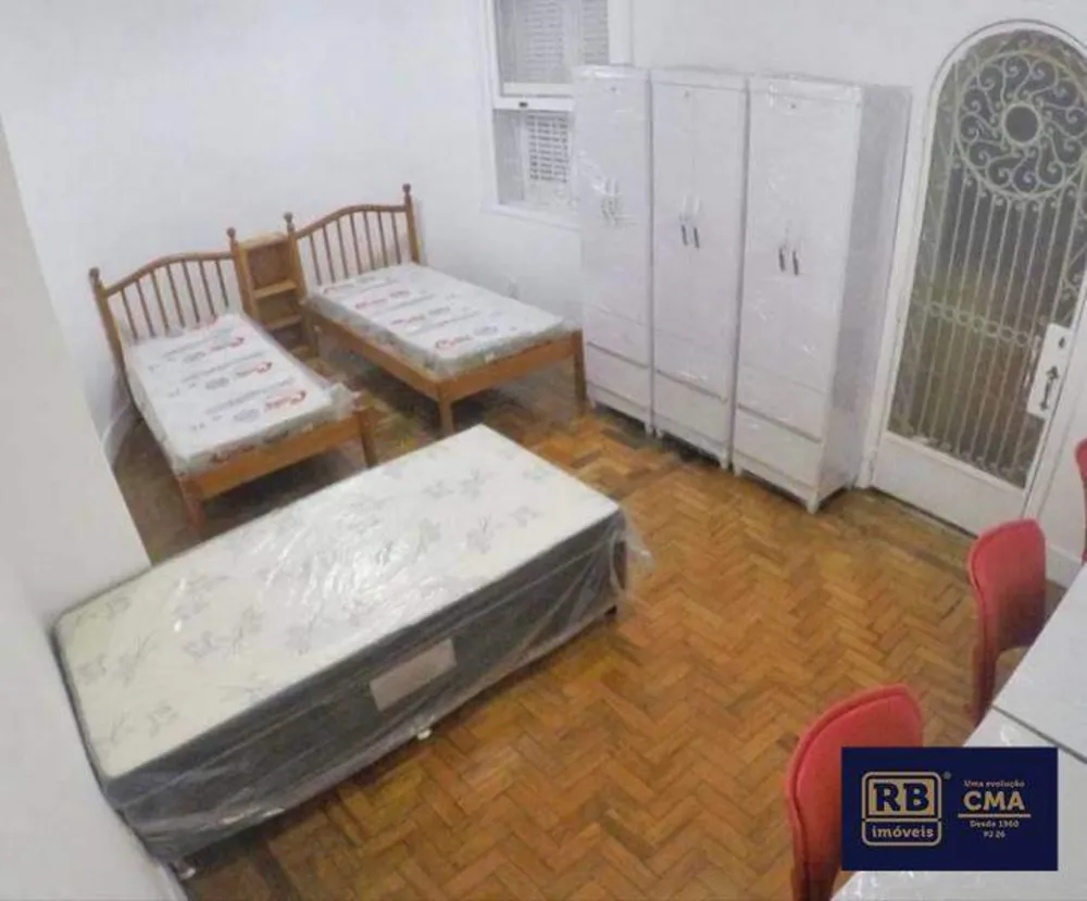 Apartamento, 2 quartos, 75 m² - Foto 4