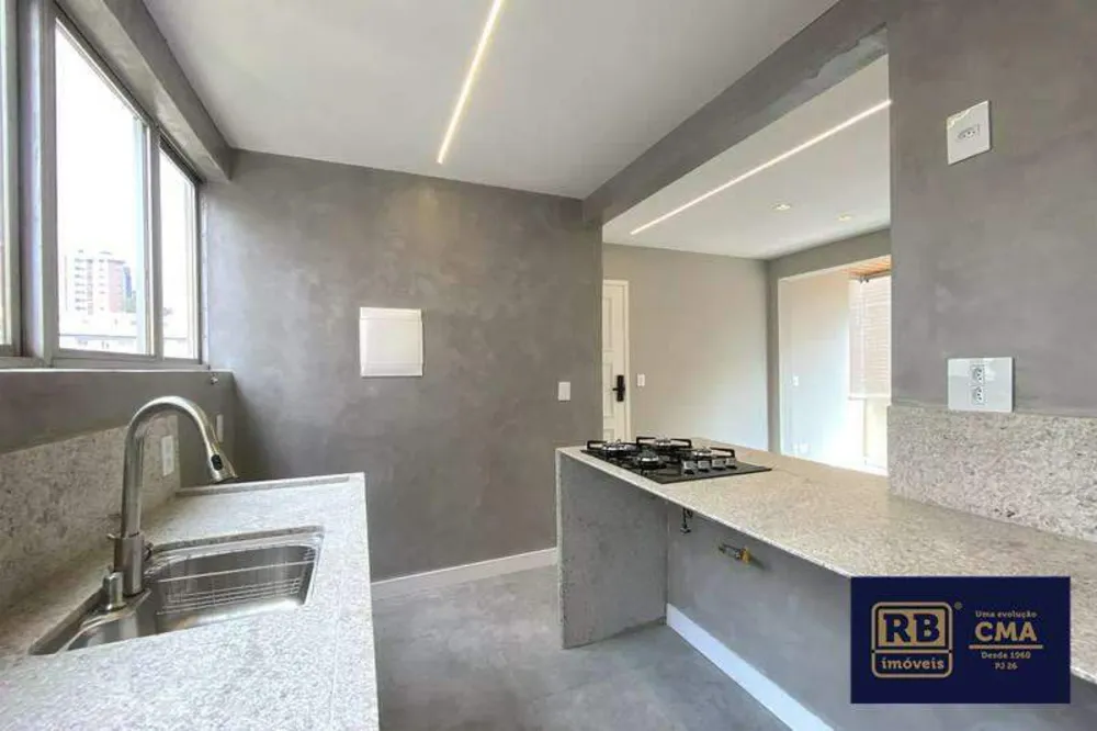 Apartamento, 2 quartos, 75 m² - Foto 20
