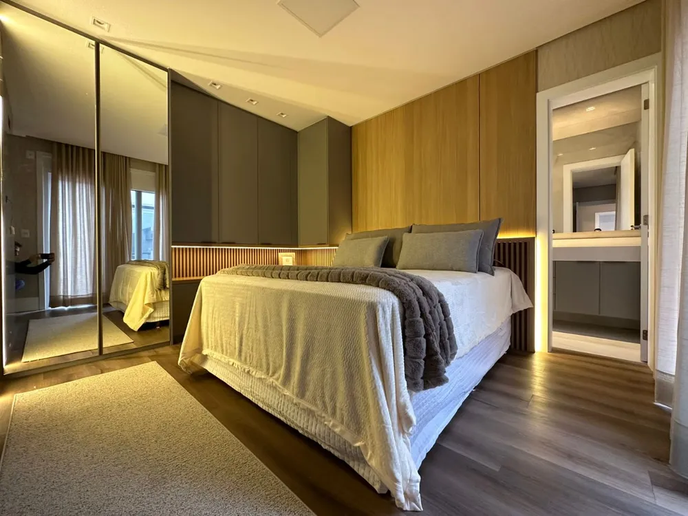 Casa de Condomínio, 4 quartos - Foto 7